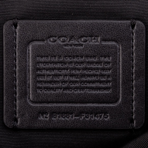 Coach F31475 Signature Casey Tote Bag handbag - Picture 6 of 9